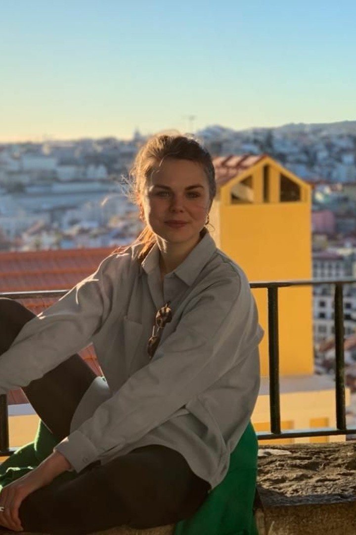Josephine Mensink profile picture