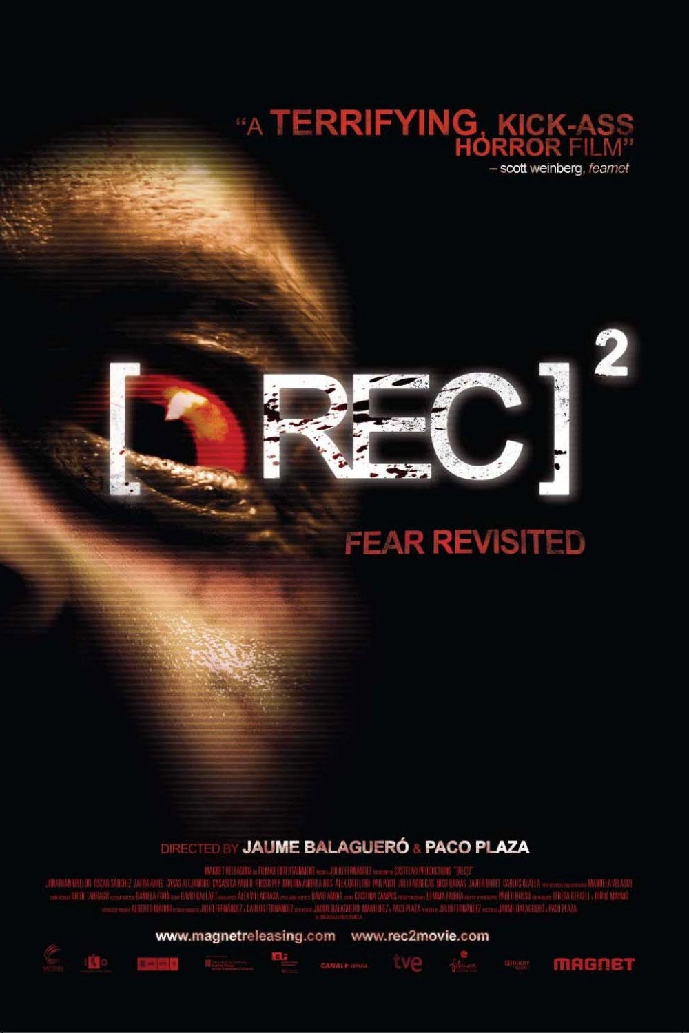 [REC]&sup2;