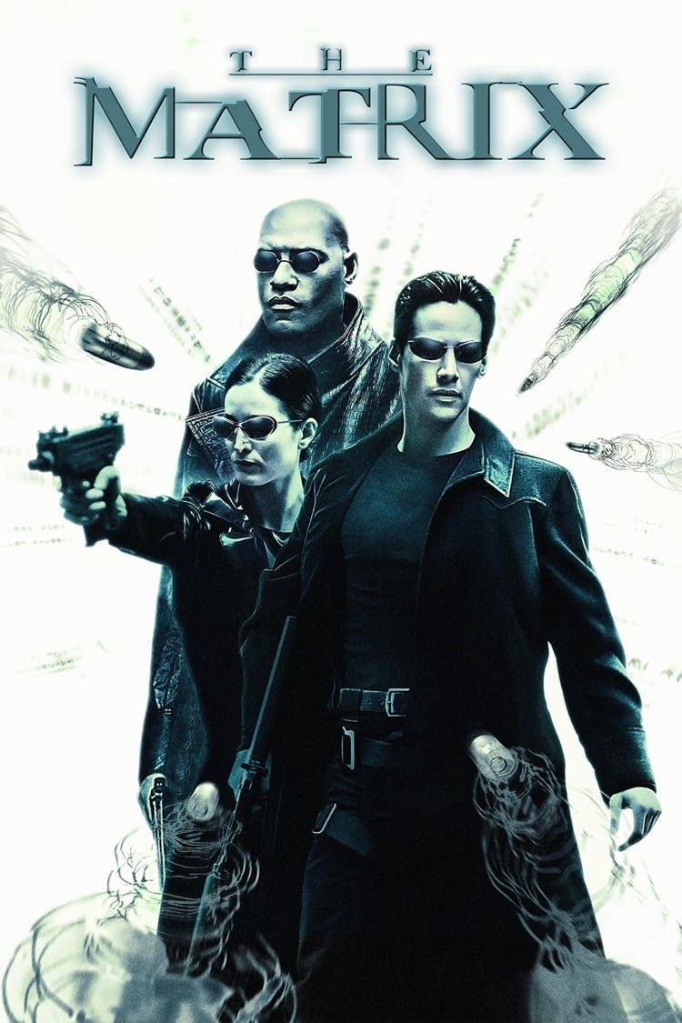 The Matrix POSTER