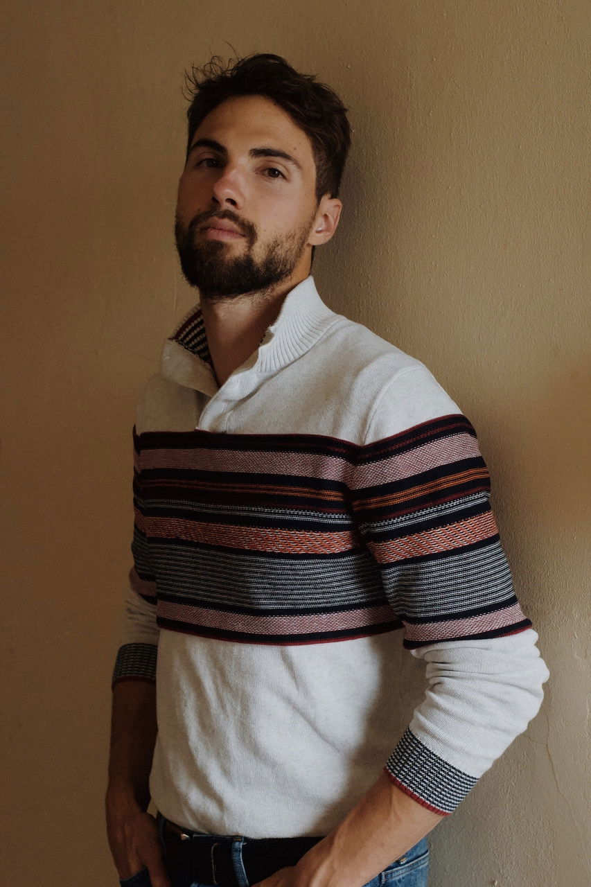 et billede af Karel Konings