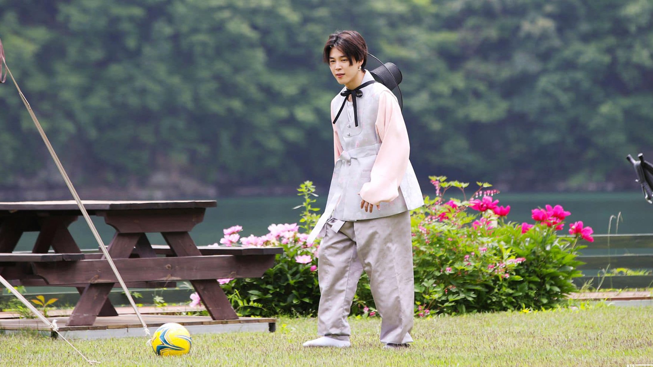 In the SOOP BTS Ver.