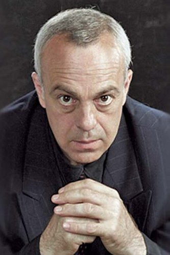 et billede af Volodymyr Abazopulo