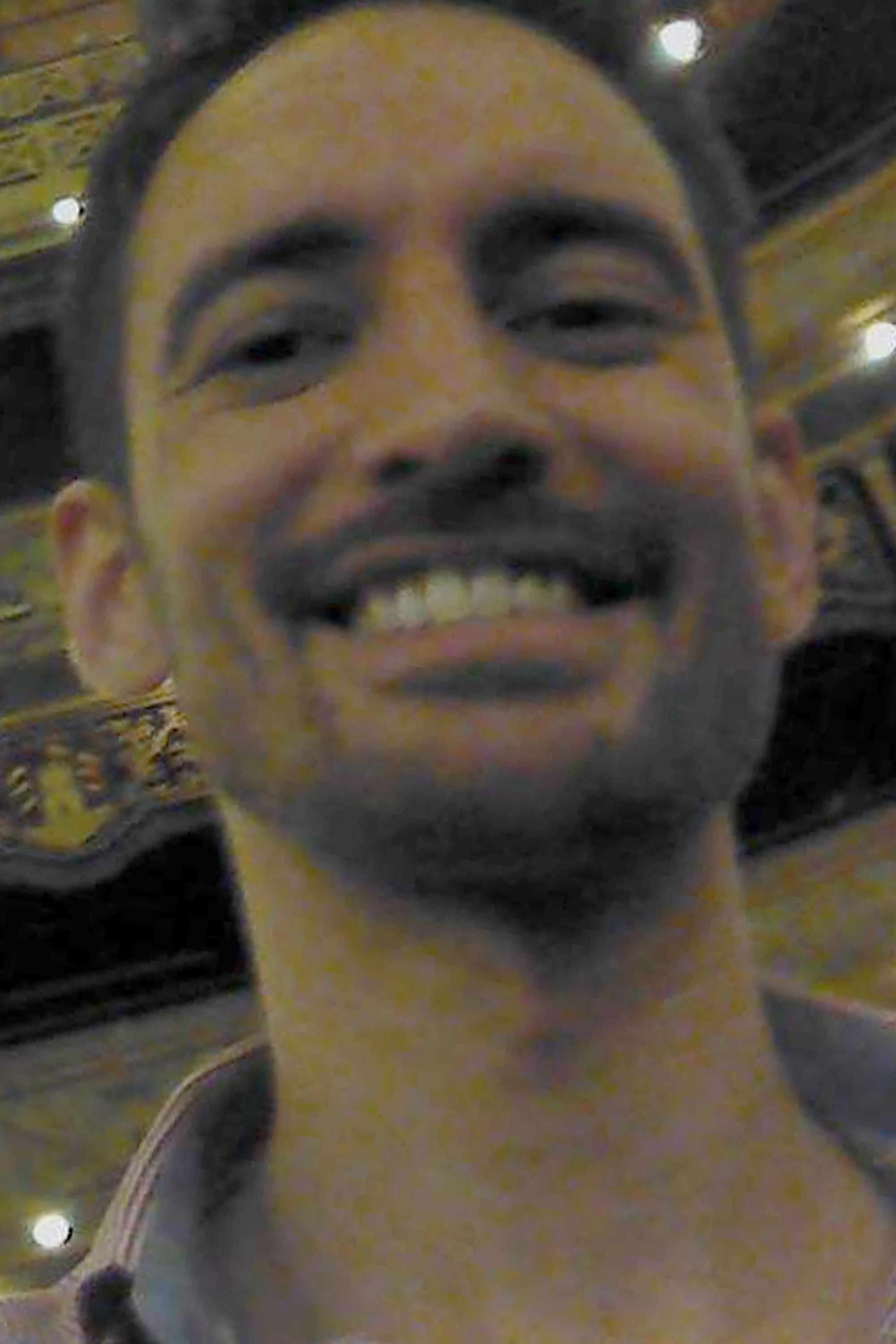 et billede af Julián Montico