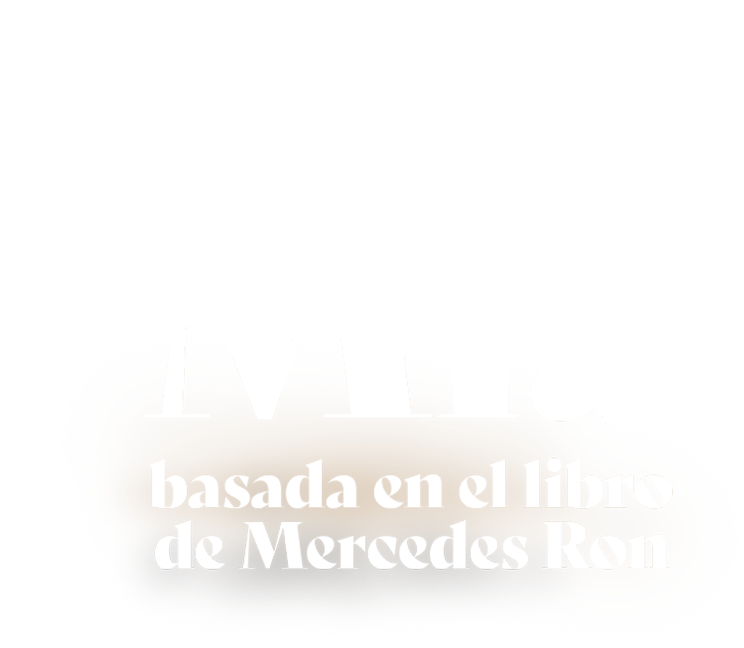 Culpa mía