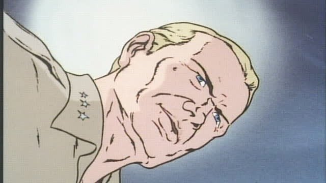 アニメンタリ・ 決断 - Épisode 24