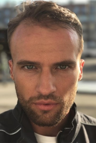 et billede af Egor Zakhovaev