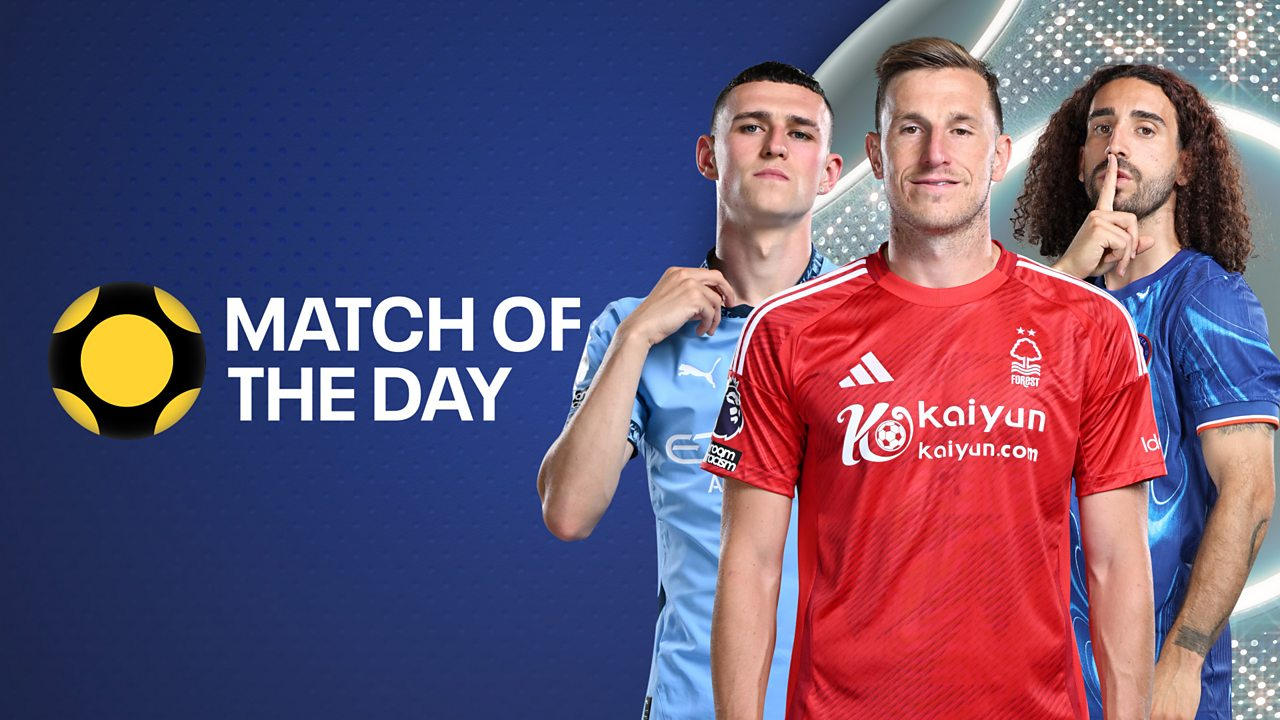 Match of the Day