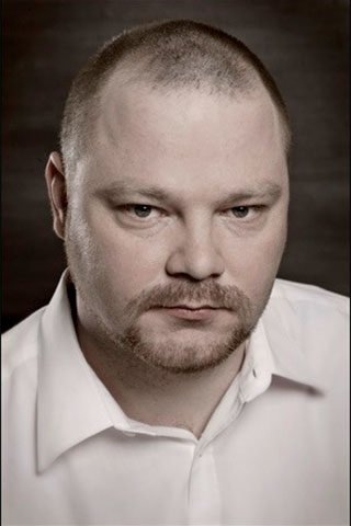 et billede af Anti Reinthal