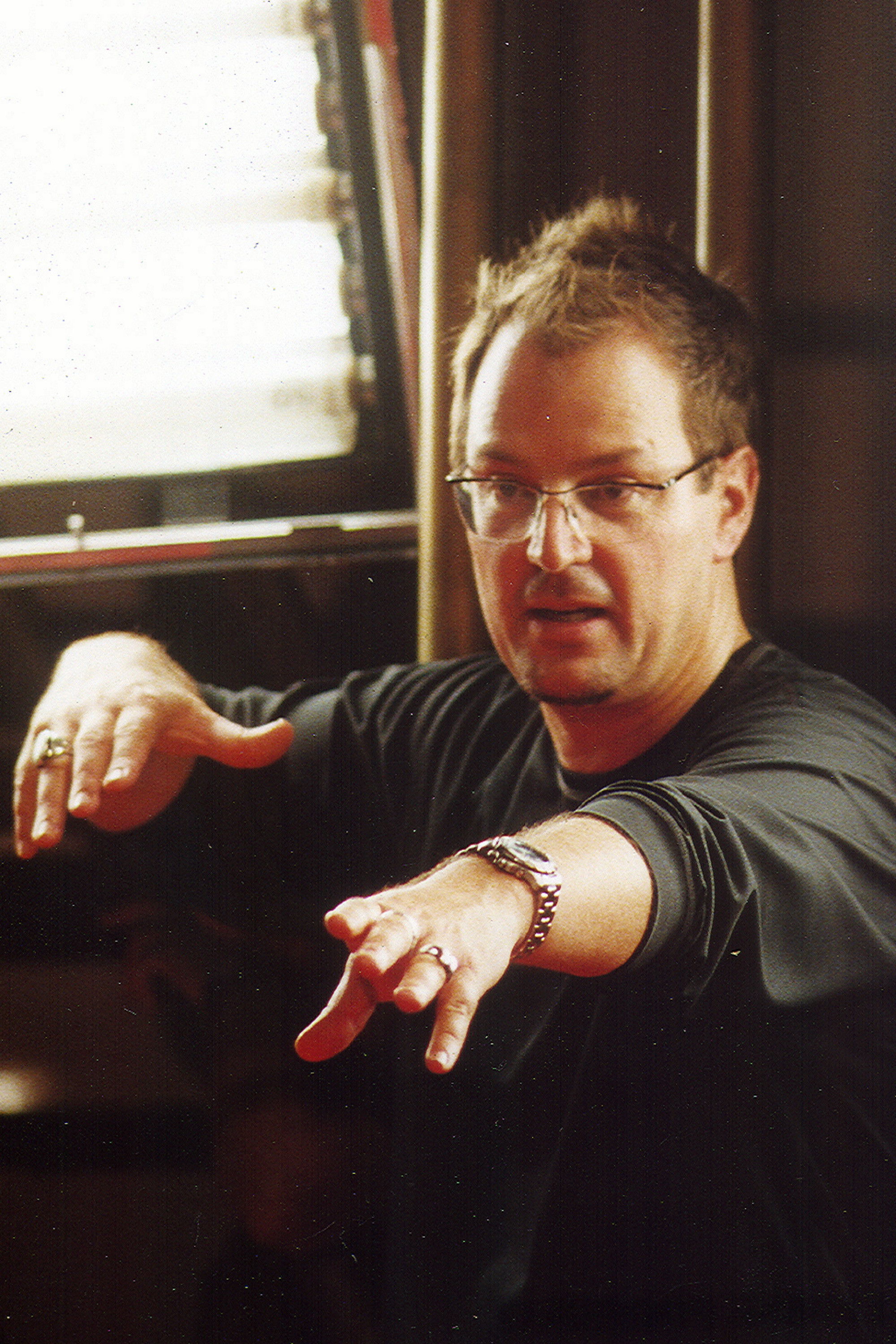 et billede af Tadeu Jungle