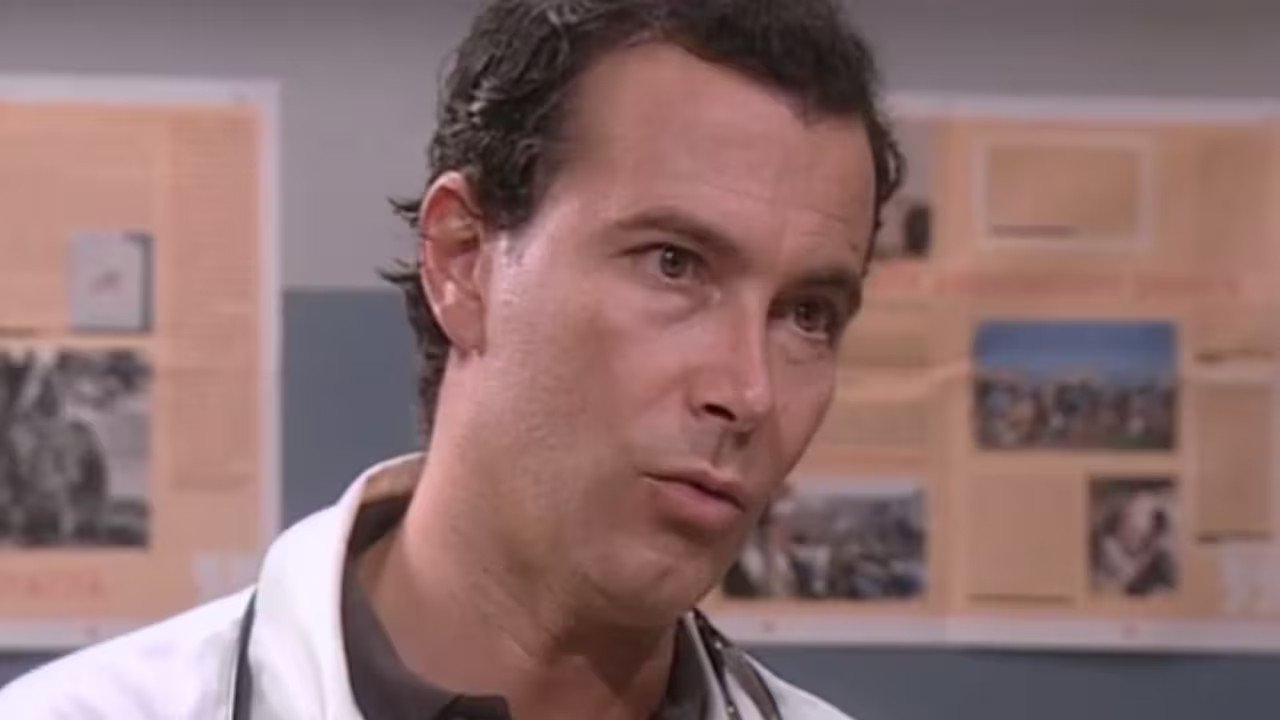 Un medico in famiglia - Épisode 8