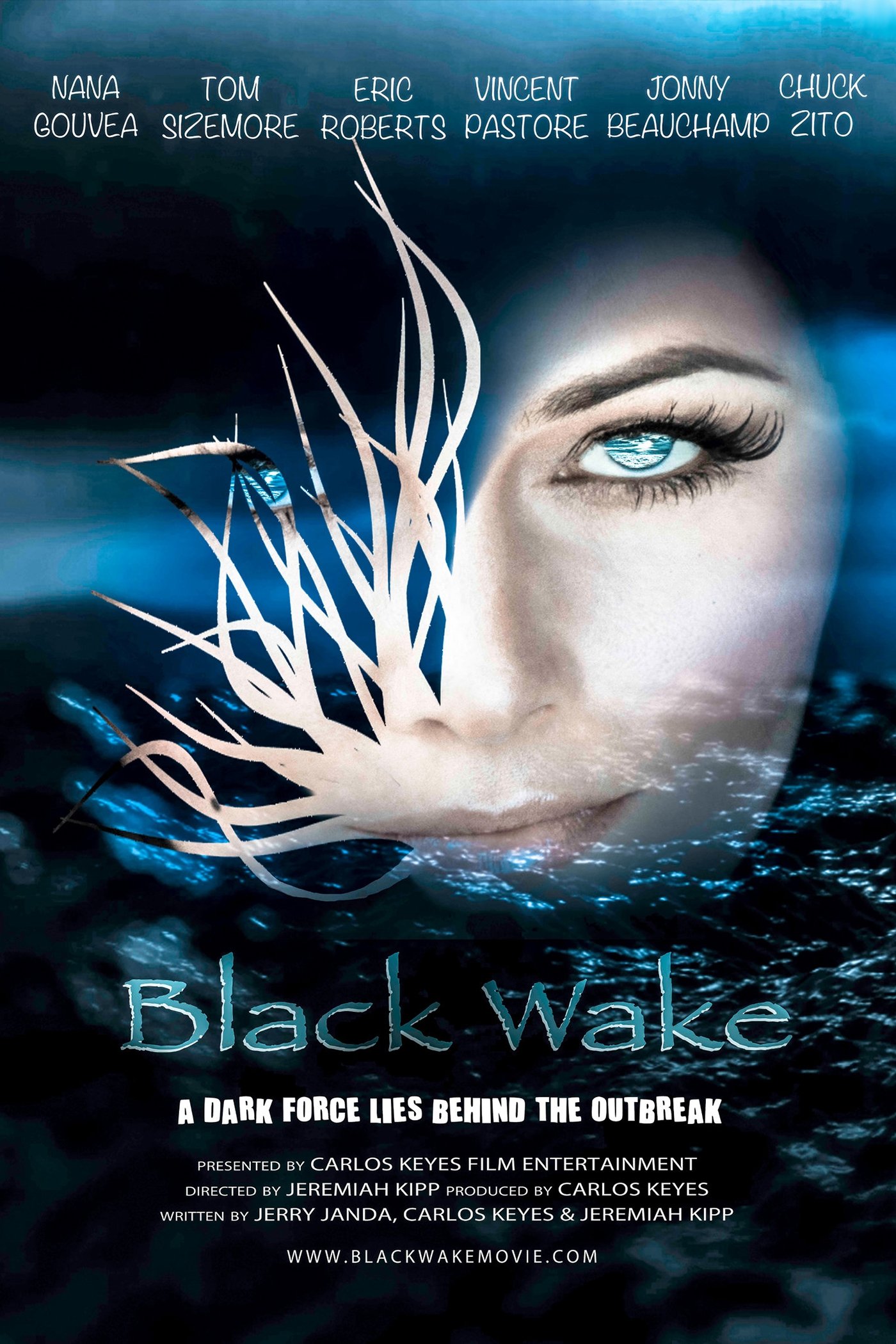 Black Wake