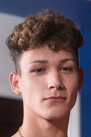 et billede af Hayden Lee