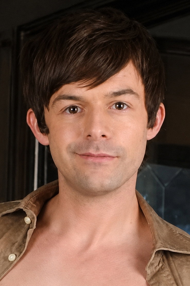Tucker Scott fotoğraf 3