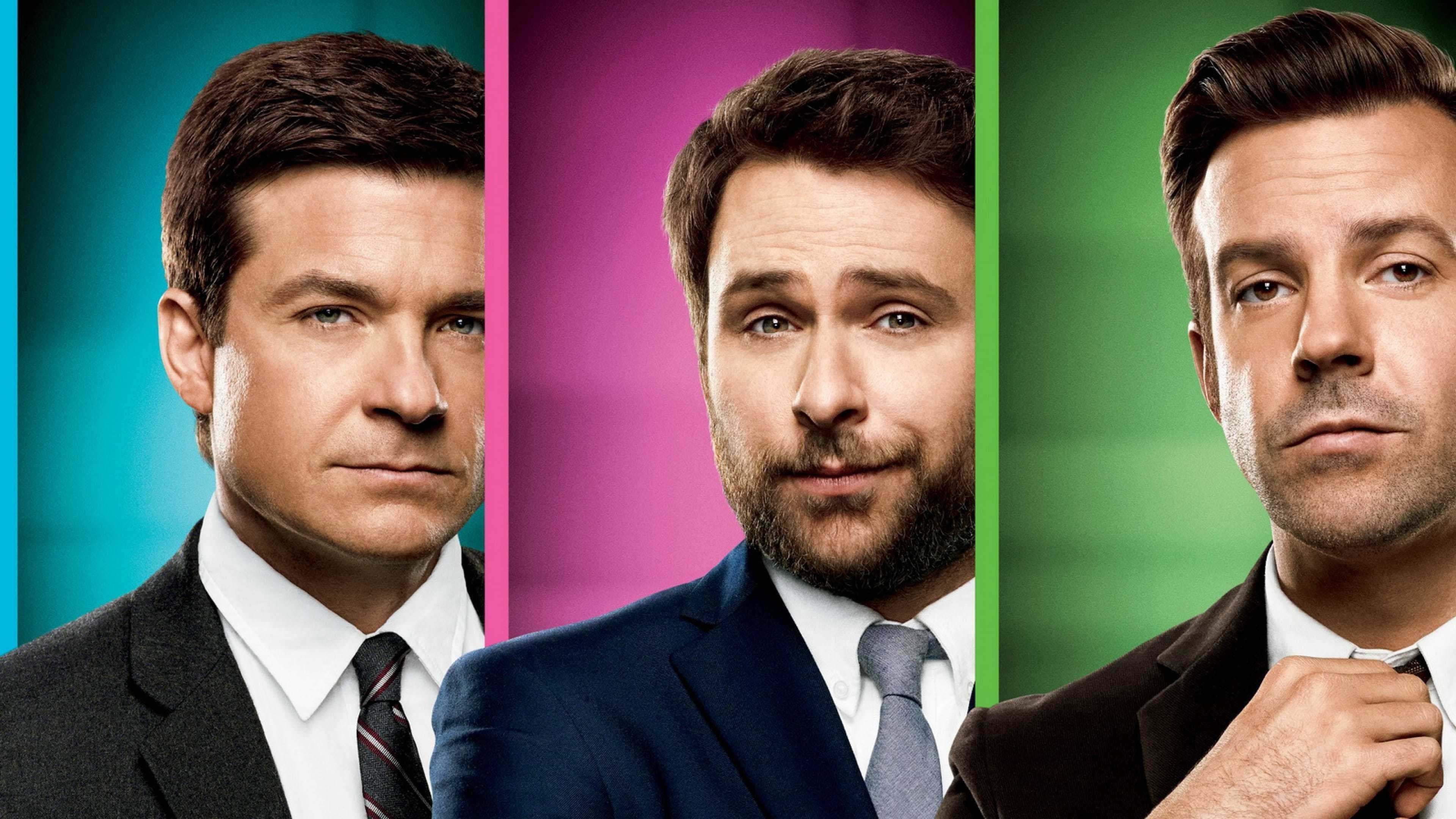 2014 Horrible Bosses 2