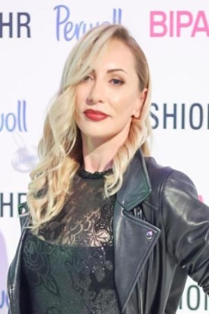 et billede af Nela Kocsis