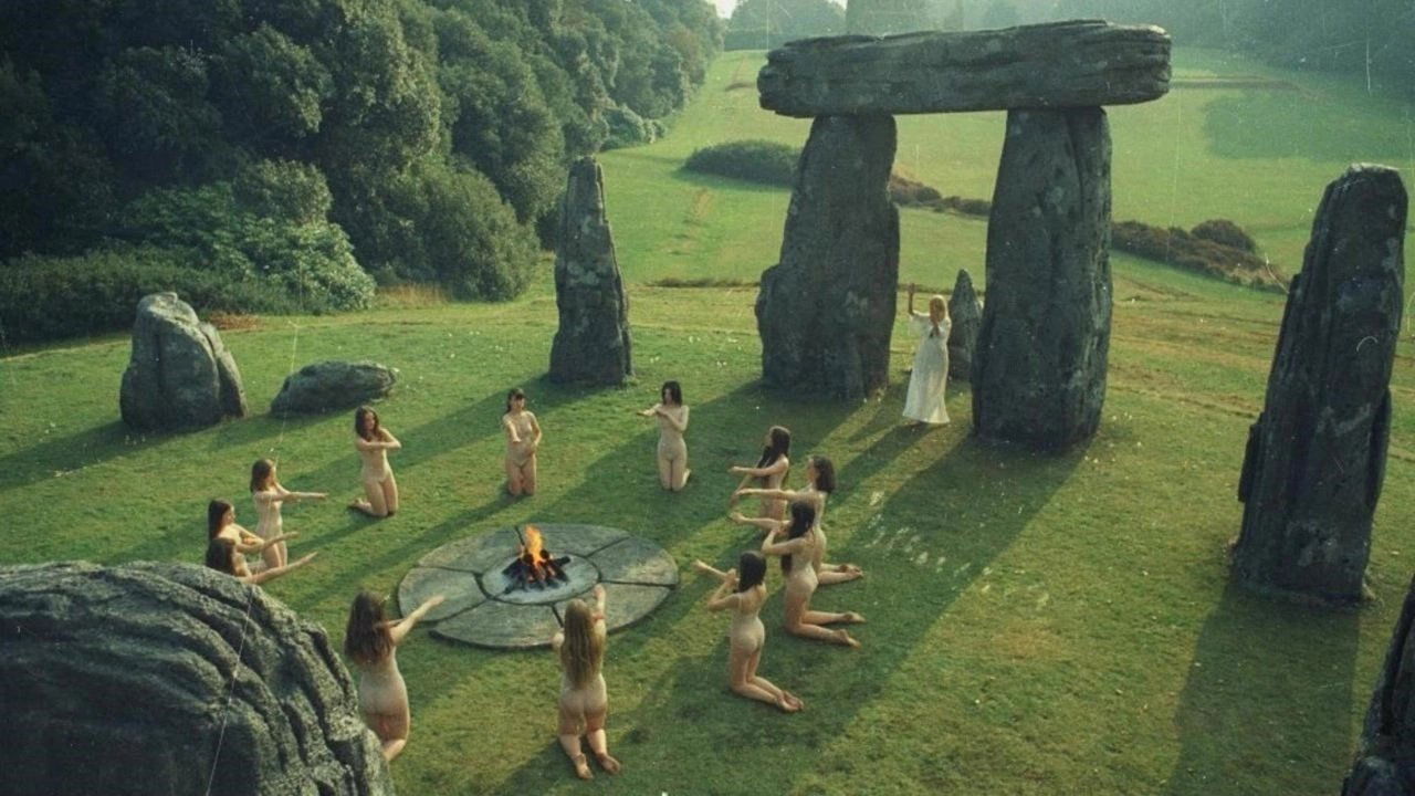 The Wicker Man (1973)