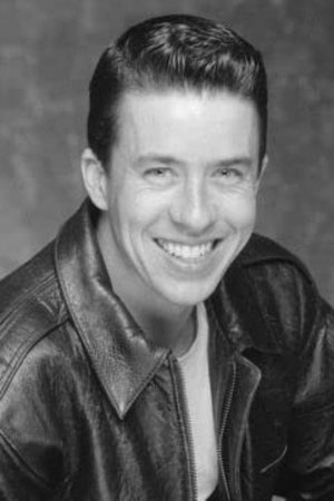 et billede af Sean Frye