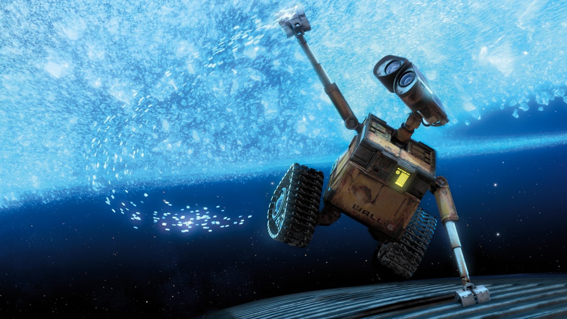 Image du film Wall-E fk5ssgvti43z19fowigdlqgplrejpg