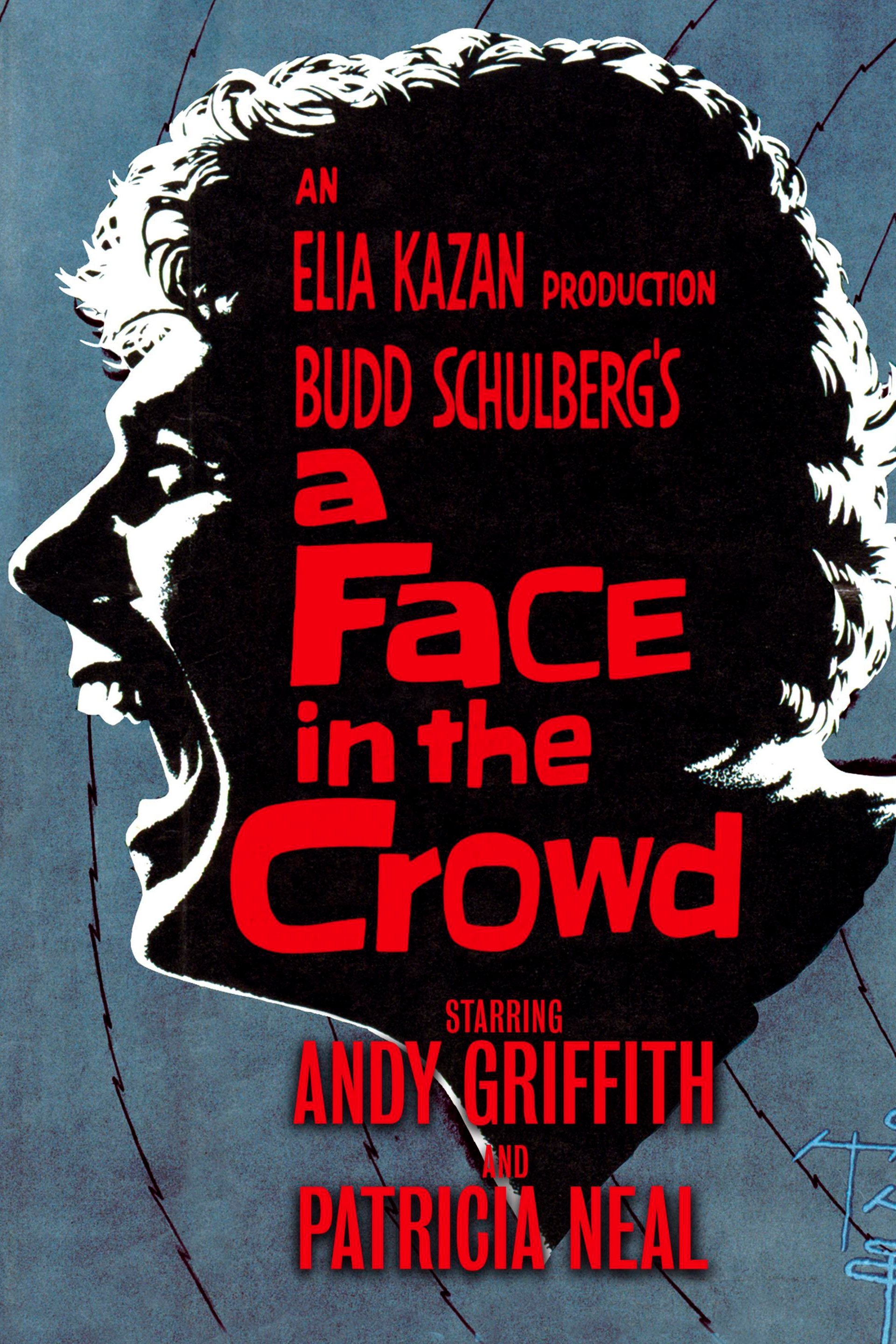 A Face in the Crowd