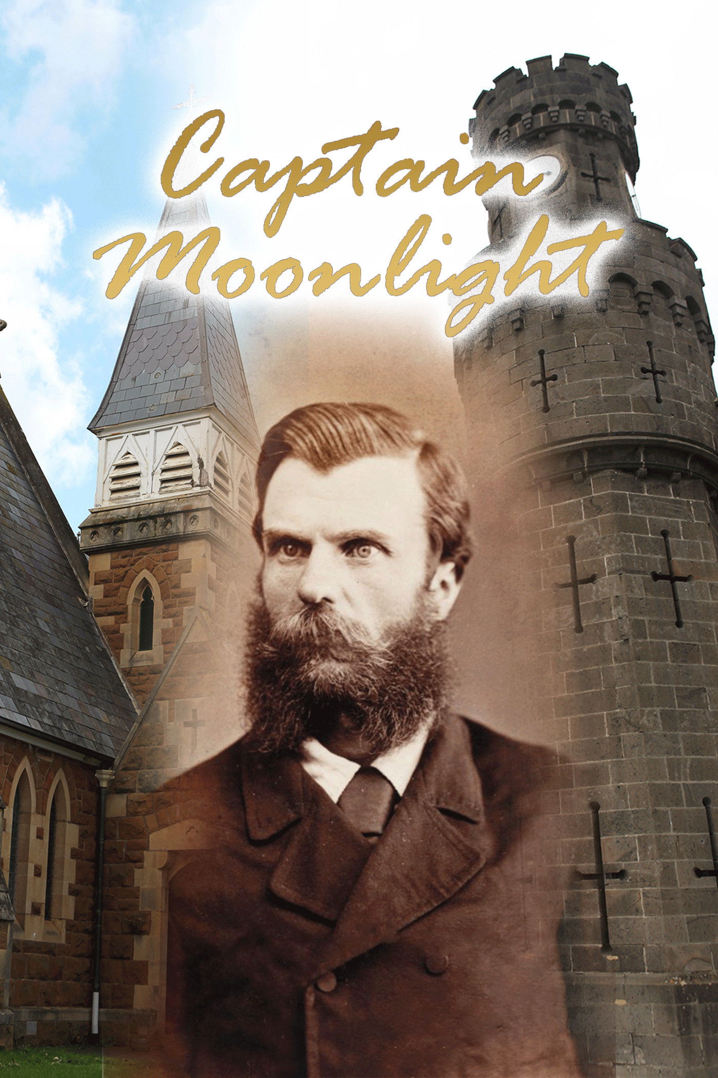 Captain Moonlight - Bushranger