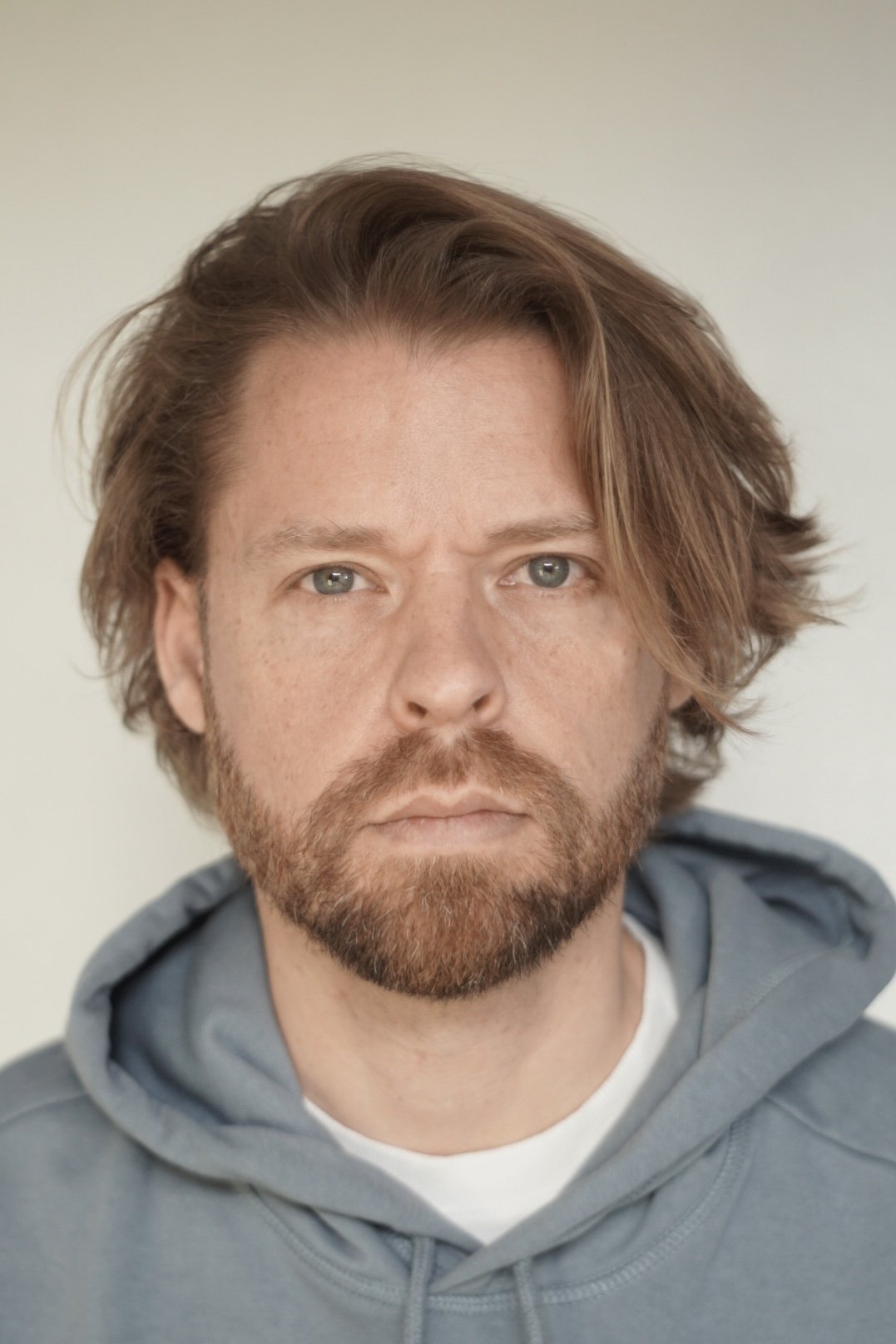 et billede af Diego Villuendas