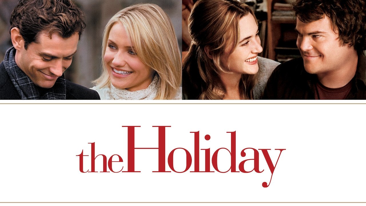 The Holiday