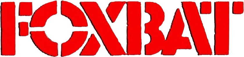 Foxbat Logo
