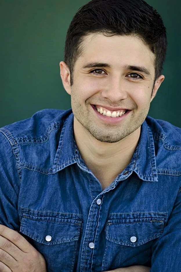 et billede af Eddy Martin