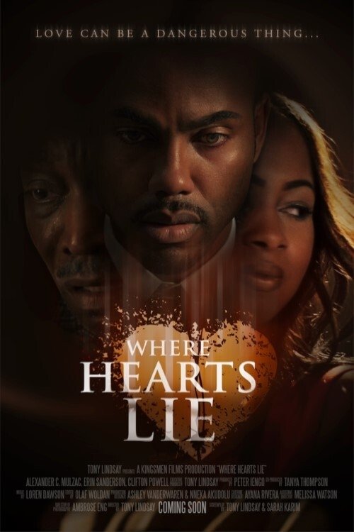 Where Hearts Lie