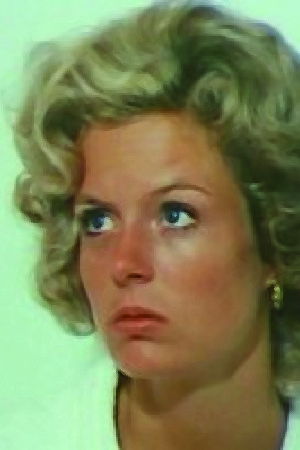 et billede af Victoria Holloway