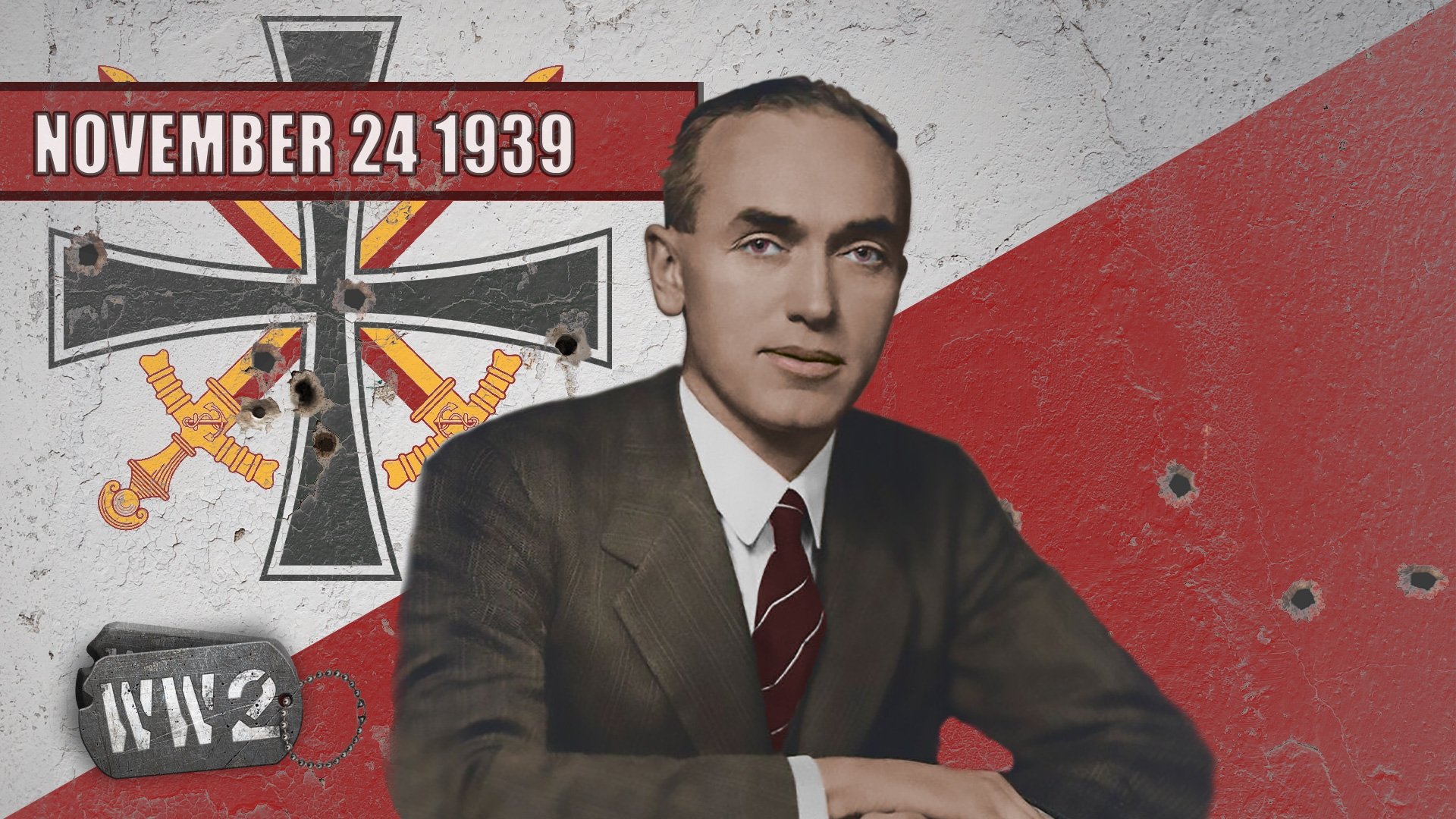 World War Two Staffel 1 :Folge 13 