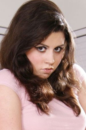 et billede af Amber Sky