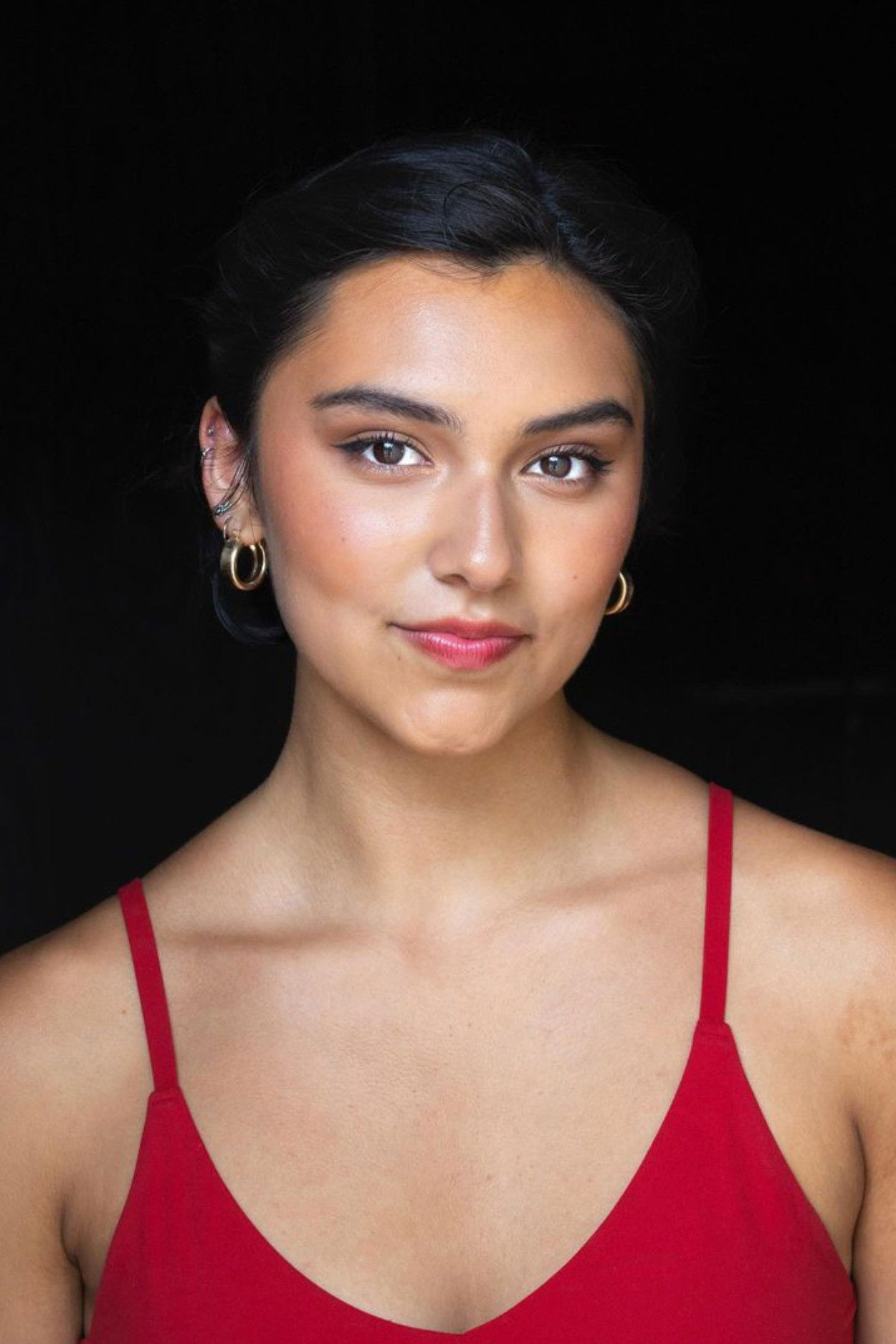 et billede af Cadence Barreda