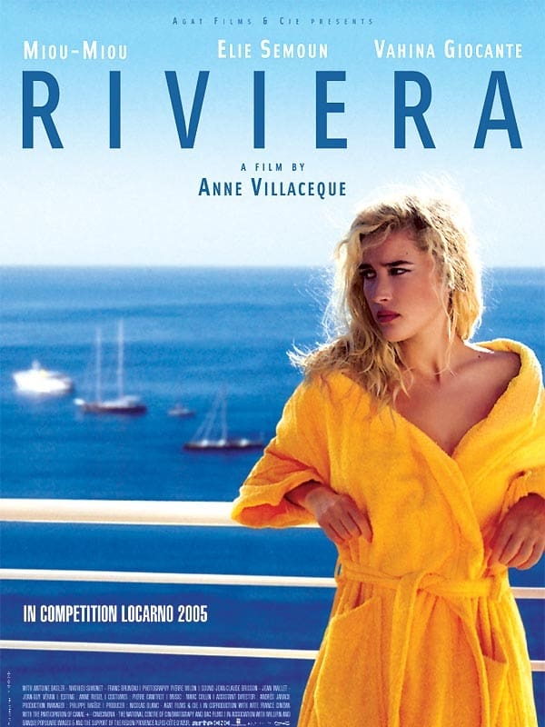 Riviera streaming