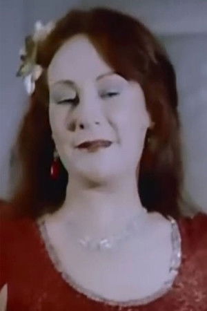 et billede af Nagwa Sultan