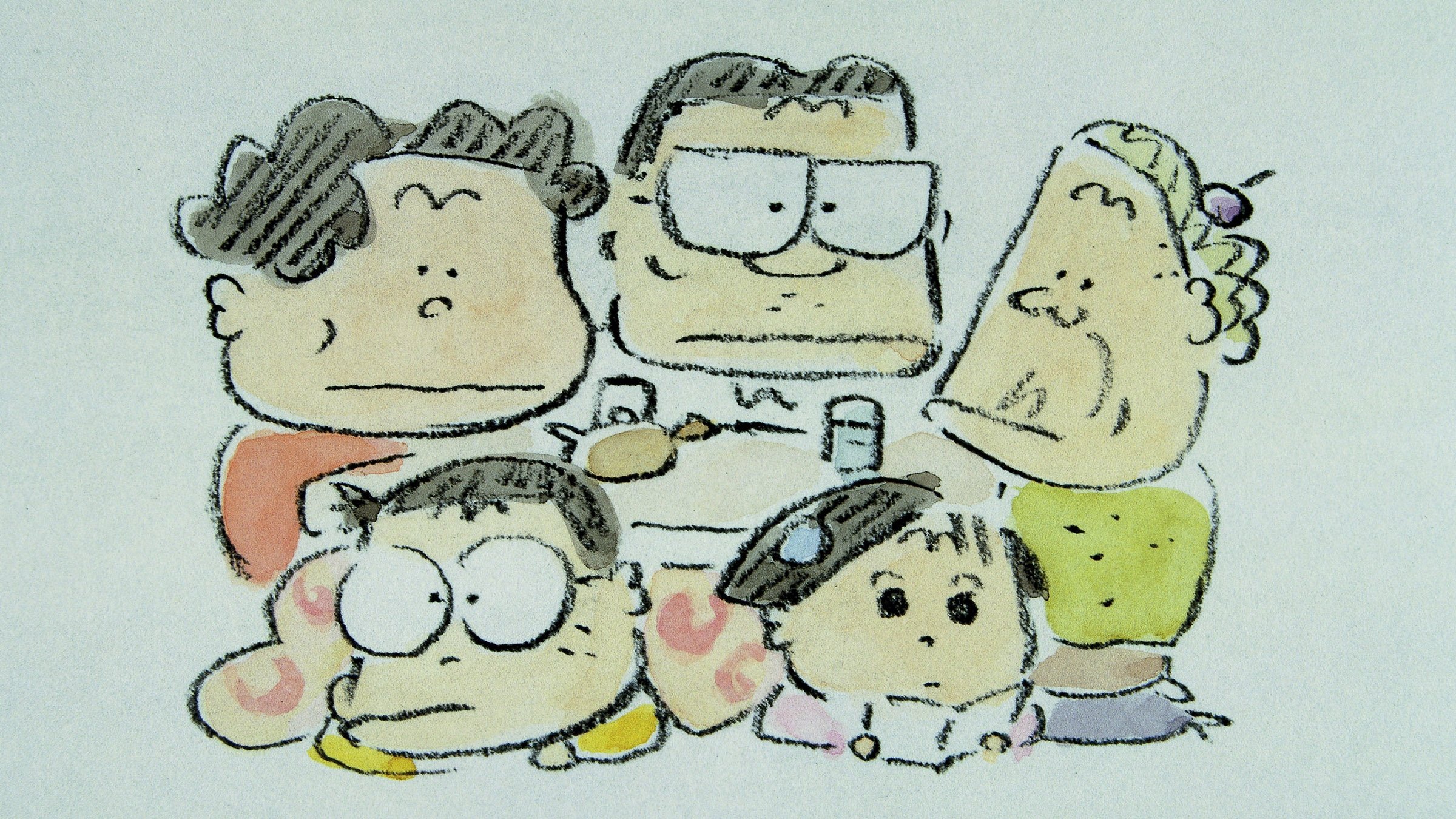 ホーホケキョ となりの山田くん (1999)