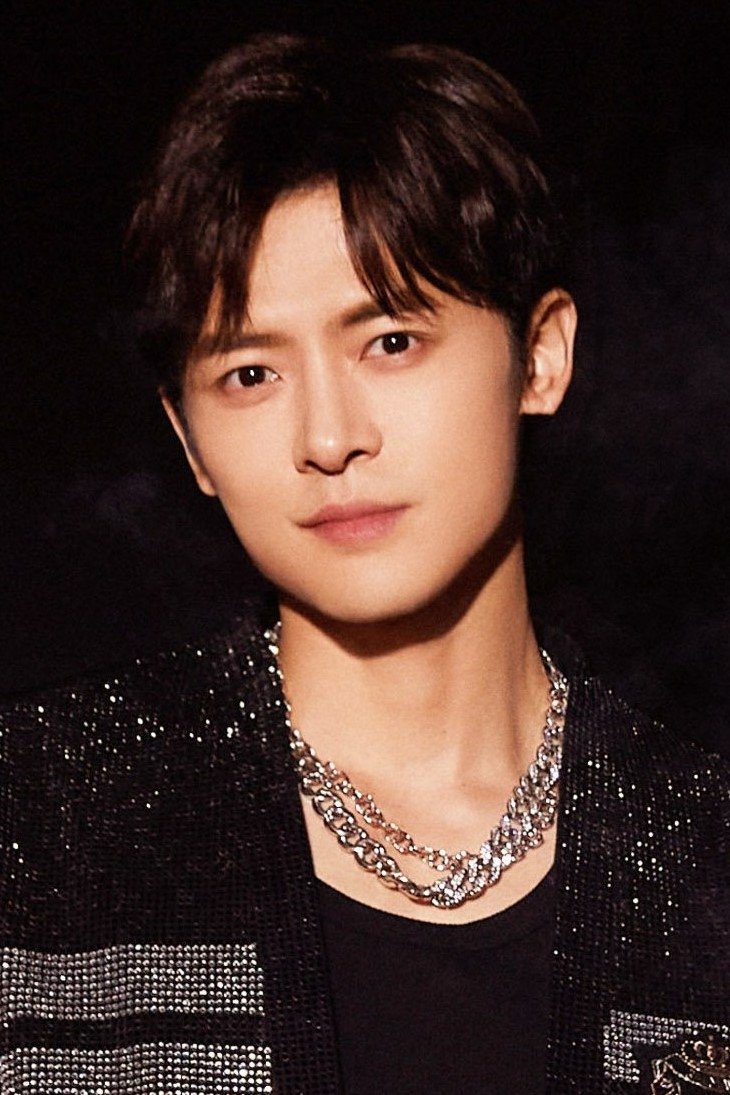 et billede af Fu Xinbo