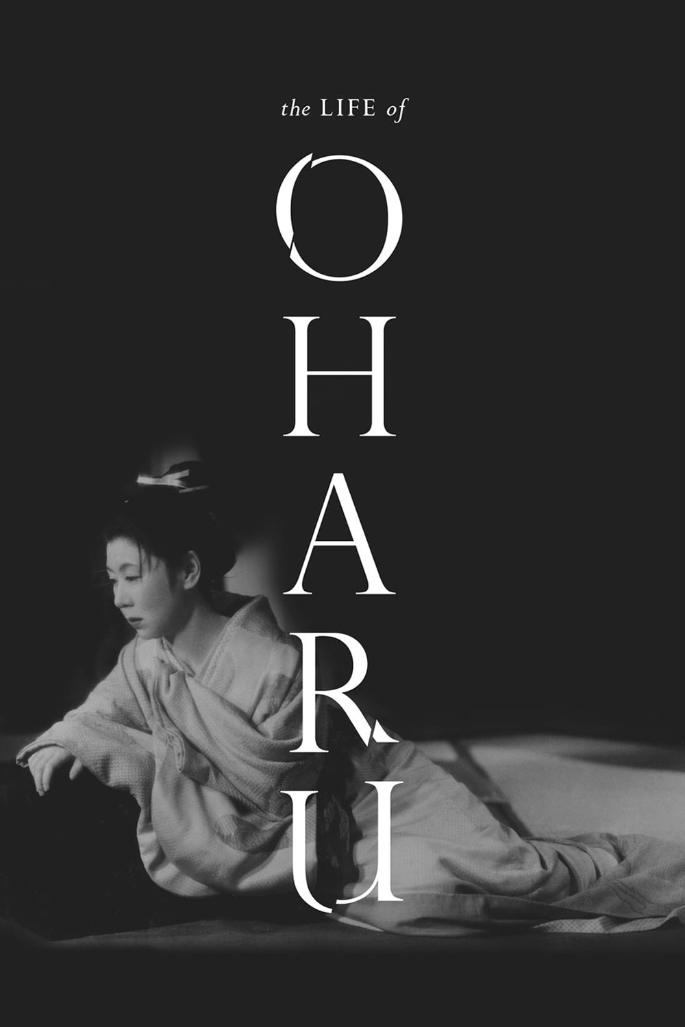 The Life of Oharu