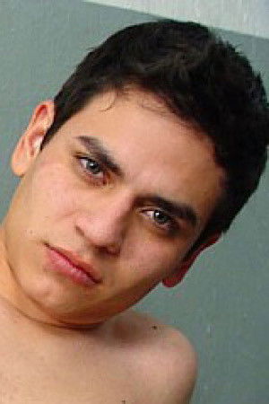 et billede af Daniel Greak