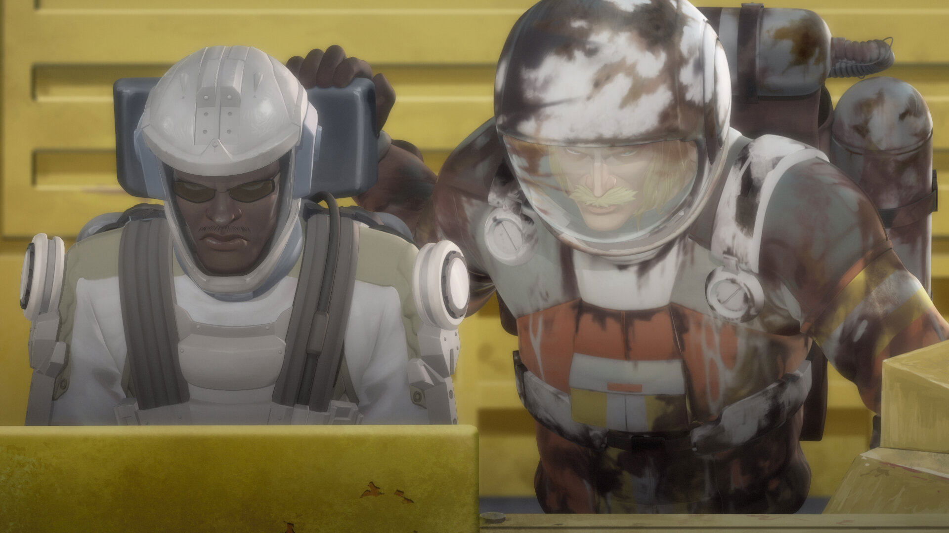 Thumbnail for Episode 2 Season 1 Episode 2