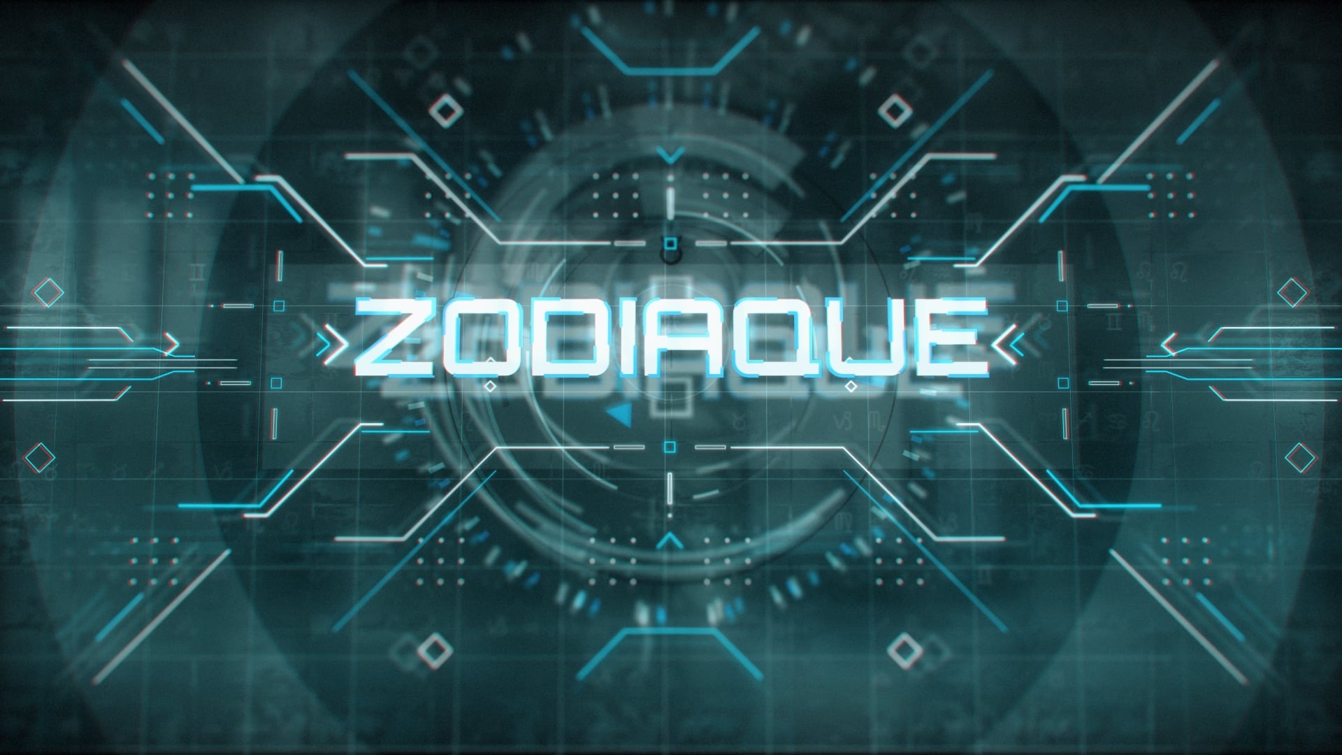 Zodiaque (2021)