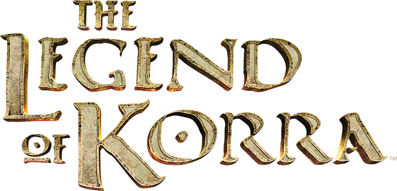 The Legend of Korra