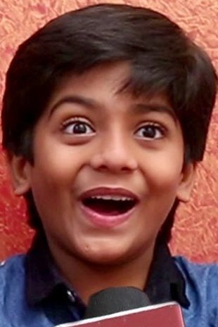 et billede af Raaghavan Murugan