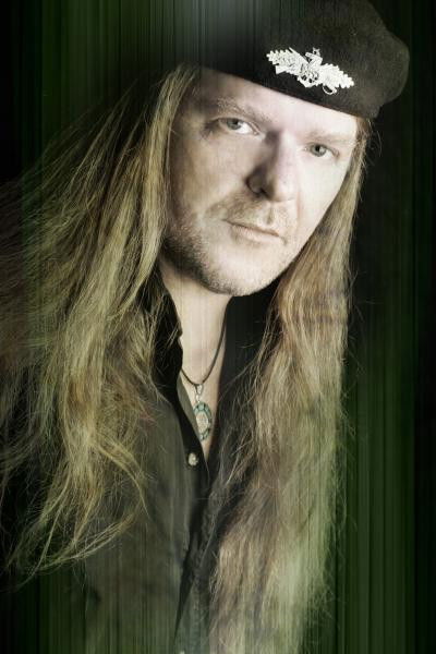 et billede af Fitty Wienhold