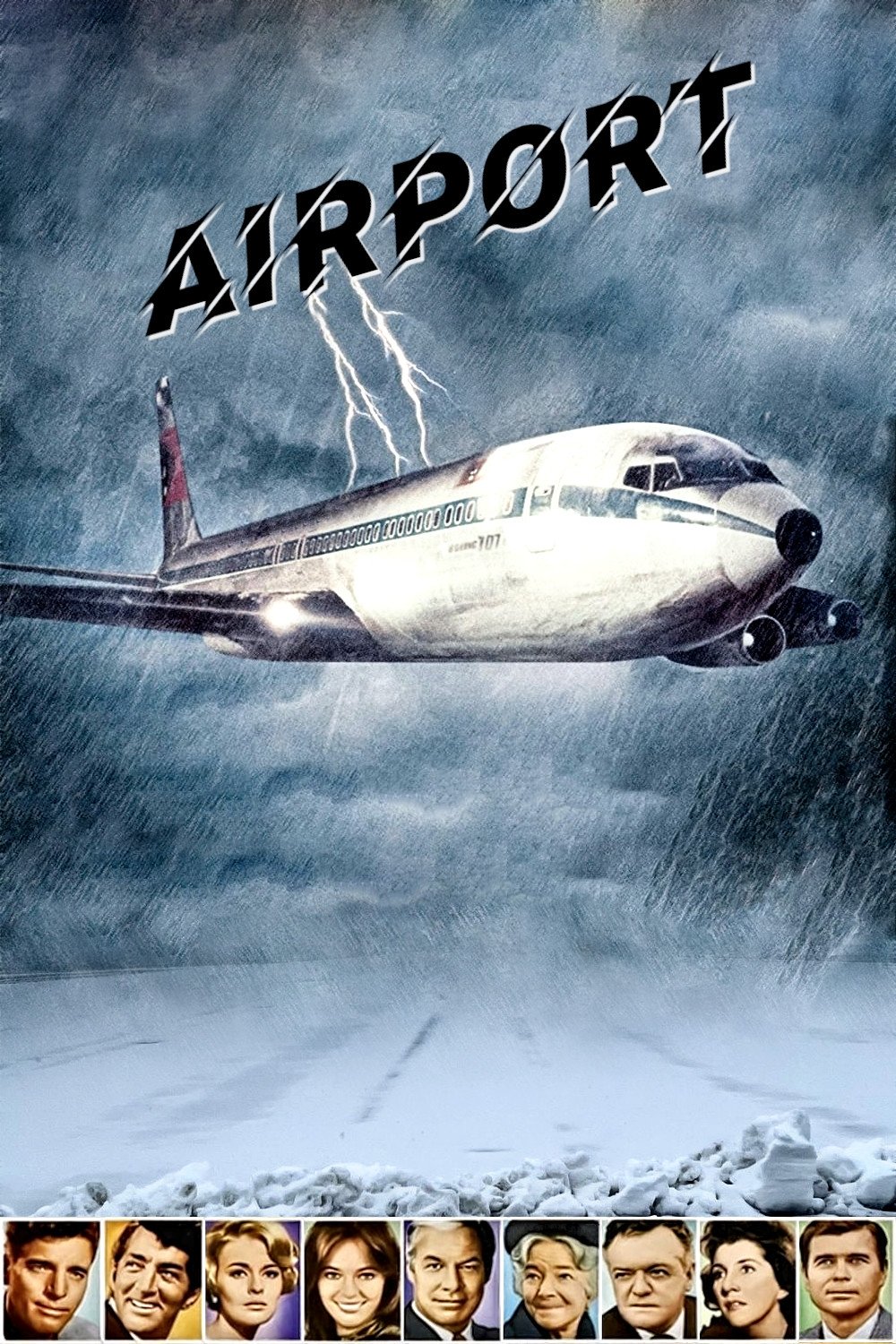 Airport