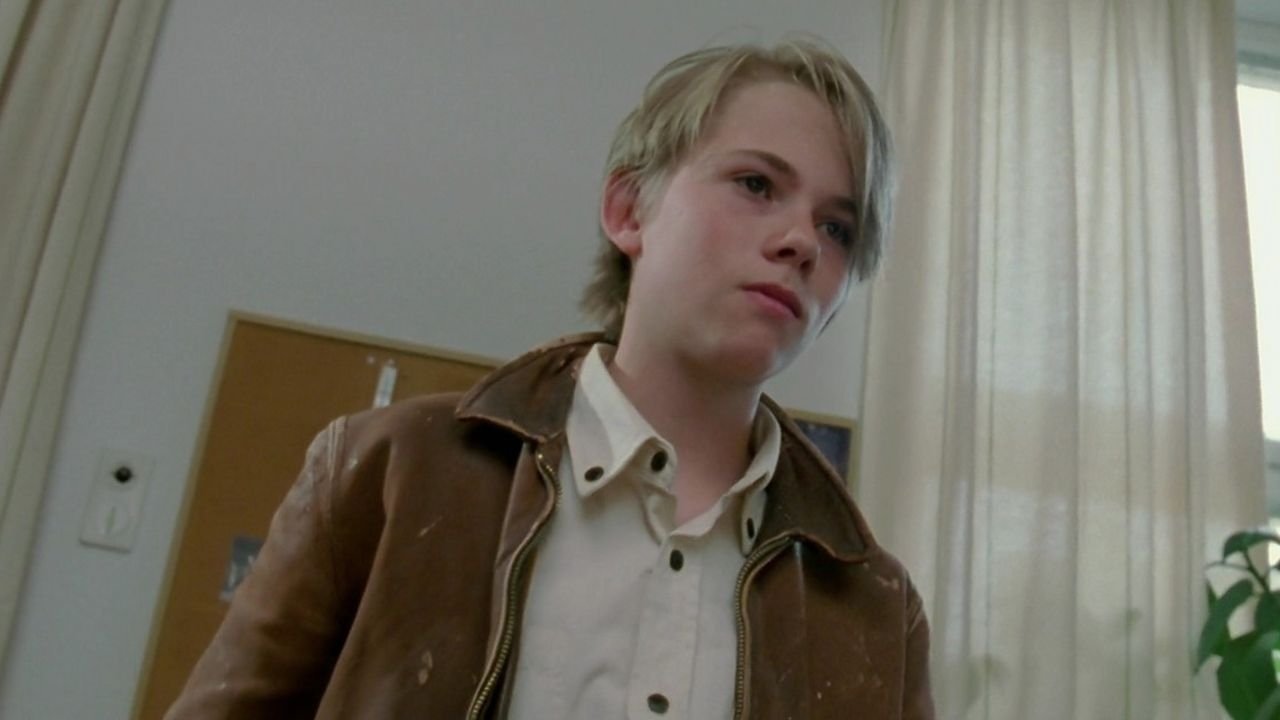 Rosa Was Here (1994)