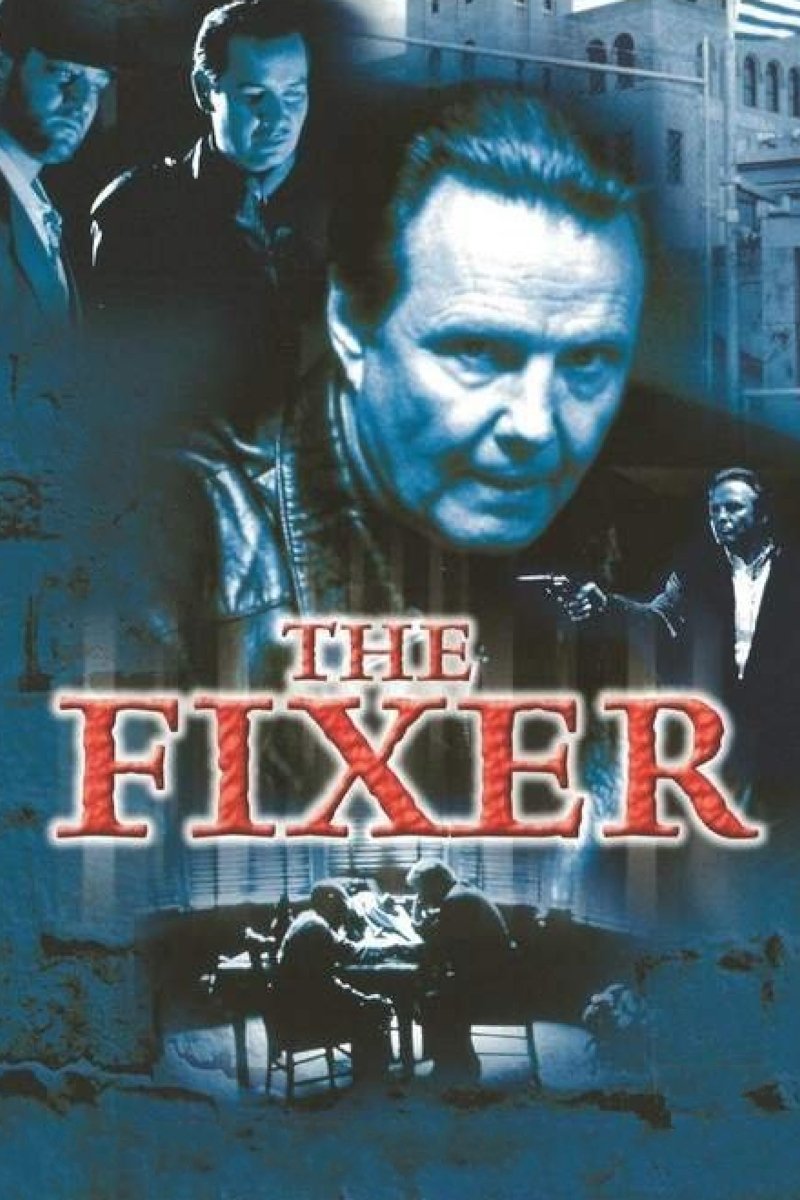 The Fixer