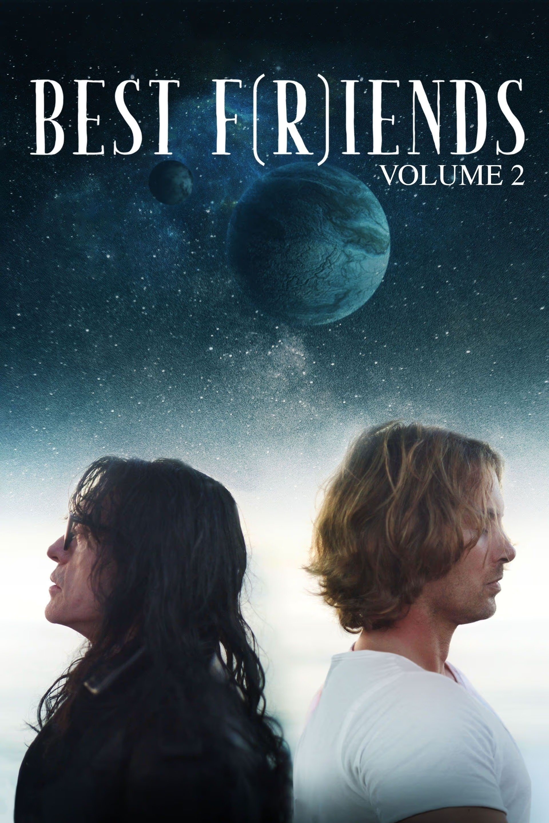 Best F(r)iends: Volume 2