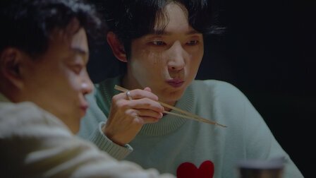 Paik's Spirit