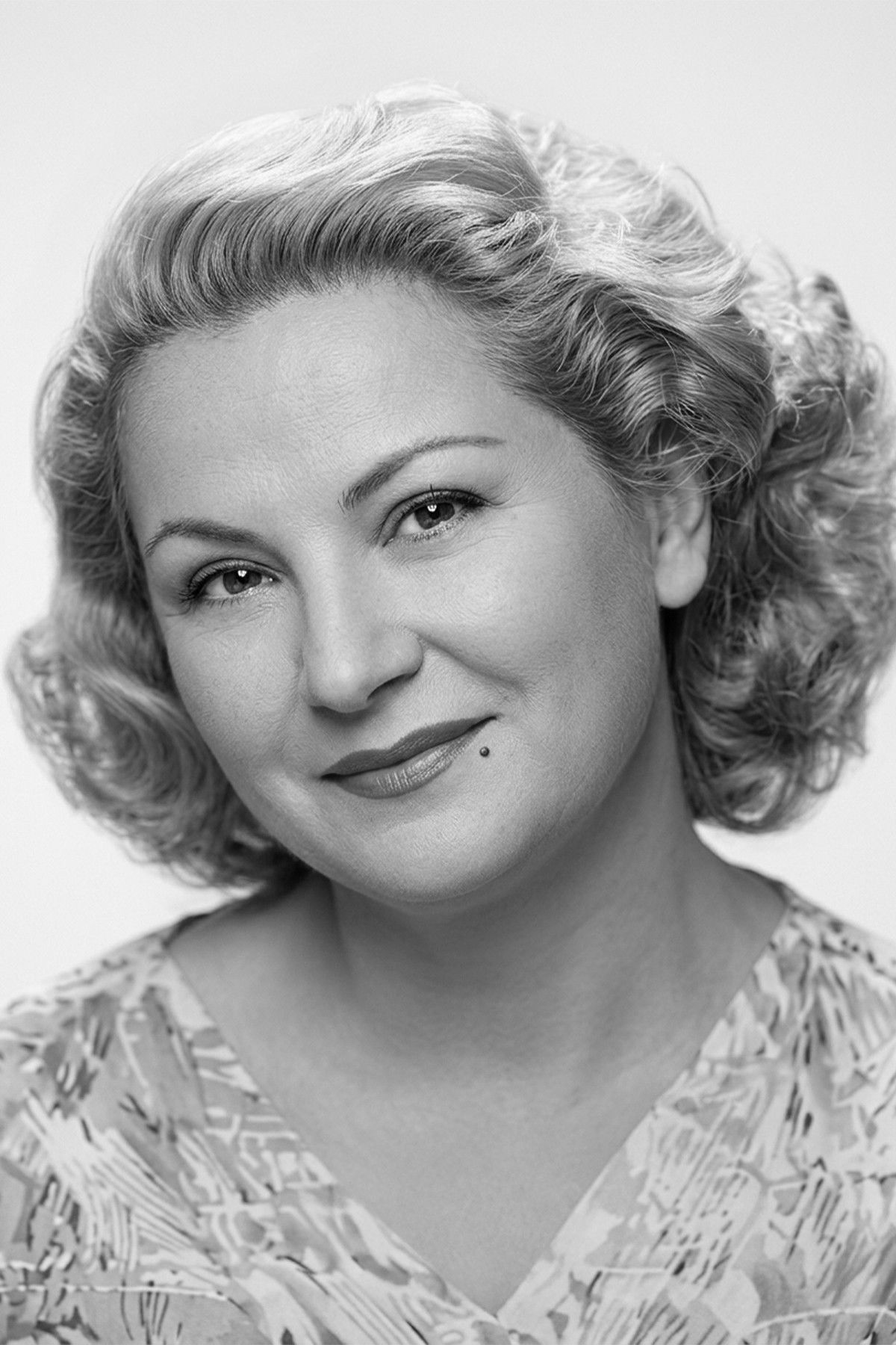 et billede af Perihan Yanal